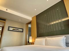 -青岛富力艾美酒店