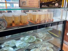 -庆丰包子铺(白塔寺店)