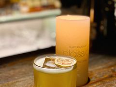 -LAMP BAR 水烟音乐酒吧