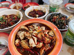 -老三样·旧食新味(船山路店)