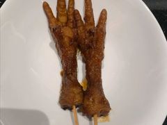 -南门小馆·清真(国贸商城店)