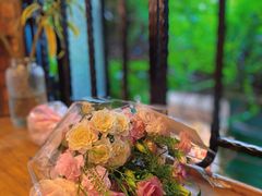 -西关84·History·Art·Cafe