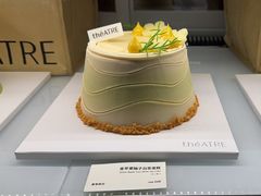 -théATRE 茶聚场(王府中環店)