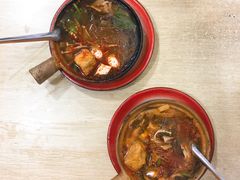 -清真·马文砂锅大全(麦苋街店)