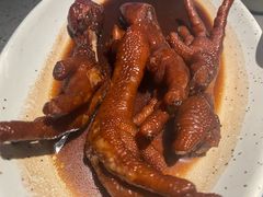 -老头儿油爆虾(胜利河美食街店)