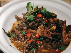 -吴家·淮扬小馆(世纪金源店)