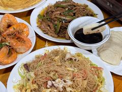 -温州一家人美食(西木头市店)