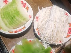 -牛市坎火锅(建设路店)