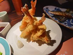 -山葵家·创意料理(EFC欧美广场店)