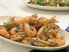 -阿尔法海鲜排档(爱琴海店)