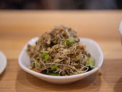 -舌尖尖牛肉面(甘南路店)