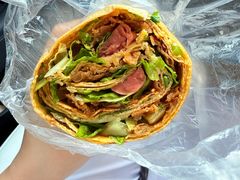 -胖子煎饼店(钦州南路店)