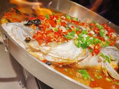 -印湘·剁椒鱼头(安宁庄店)