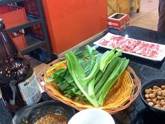 -潮汕美牛肉丸火锅店(天宁寺店)