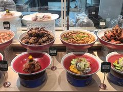 -大张烙馍村·美食地标(泉山店)