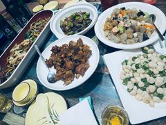 -小红鲸·海鲜餐厅(轸大路店)