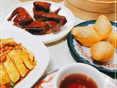 -稻香酒家(长宁KING88广场店)