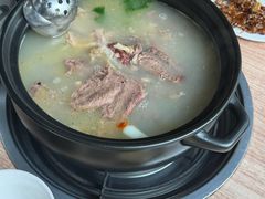 -尼玛藏家风味园(阿山食城店)