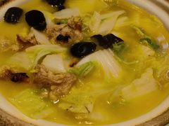 大白菜油渣-双东酒店(东关街店)