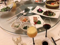 -华东饭店·园林式婚礼宴会厅酒店