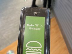 -Shake Shack(西单大悦城店)