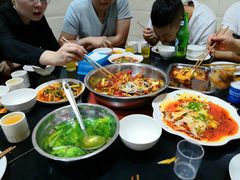 -弓虽昌焖烧鸡(大竹林店)