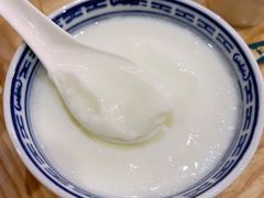 顺德双皮奶-德胜轩正宗顺德菜(宝安沙井会展中心店)