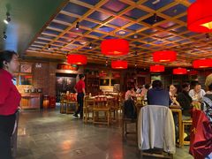 -小吊梨汤·北京菜·烤鸭(长安商场-首都博物馆店)