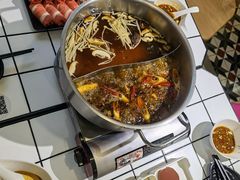 -阿那亚第一食堂 Cafeteria 1