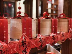 -筒子骨炖黄鸭叫·許家故事(凯德广场店)