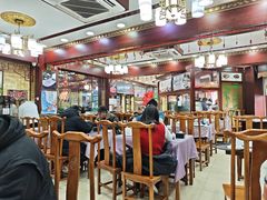 -白魁老号饭庄(交道口店)