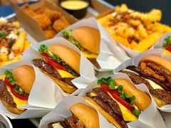 -Shake Shack(南山万象天地店)