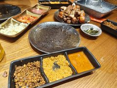 -牛也烧肉(摩尔城店)