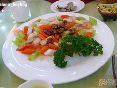 芹菜等-海岛渔村大酒店(云霄路店)