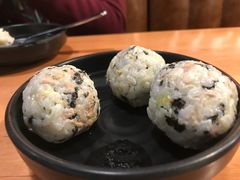 -肥肥虾庄·金牌油焖大虾(杨园滨江时代walk店)
