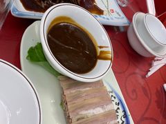一心斋酱牛肉-上海一心斋(平凉路店)