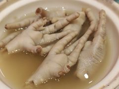 -喜宴又一村·粤菜·茶点·海鲜(壹方天地店)