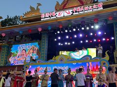 -深圳锦绣中华民俗村