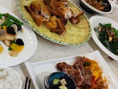 -大树头·花园餐厅(市桥店)