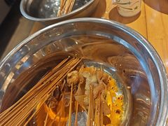 -嘉州鲜知味钵钵鸡(奎星楼店)