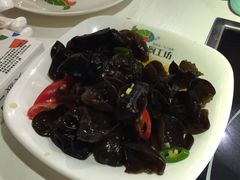 -酸婆娘重庆菜(紫竹路店)