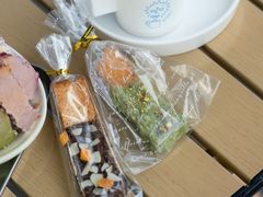 -Beans Solo豆号咖啡(百家湖花园店)