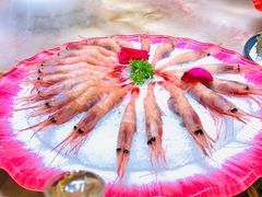 -神洲四海大酒楼(王府井澳门中心店)