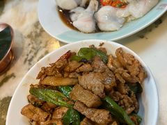 -小吊梨汤·北京菜(香山店)