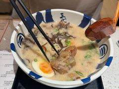 -味千拉面(广州白云机场T1西二店)