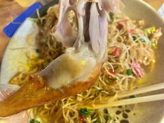 烧鸡-三栋屋烧鸡