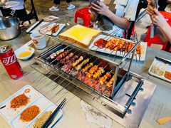 -白玉串城·朝鲜族烤串(龙岗店)