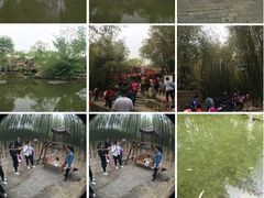 -竹泉村旅游度假区