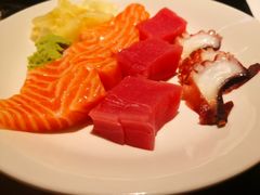 -香荟Aroma·外滩茂悦大酒店