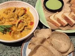 -Home Thai·泰谣(王府井apm店)